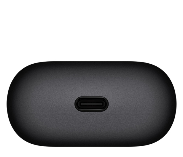 Huawei FreeClip 2 czarne - 1478602 - zdjęcie 4